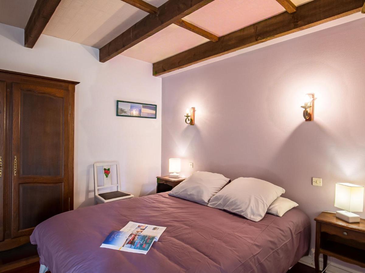 פלוגרנו Holiday Home Ty Lez By Interhome מראה חיצוני תמונה