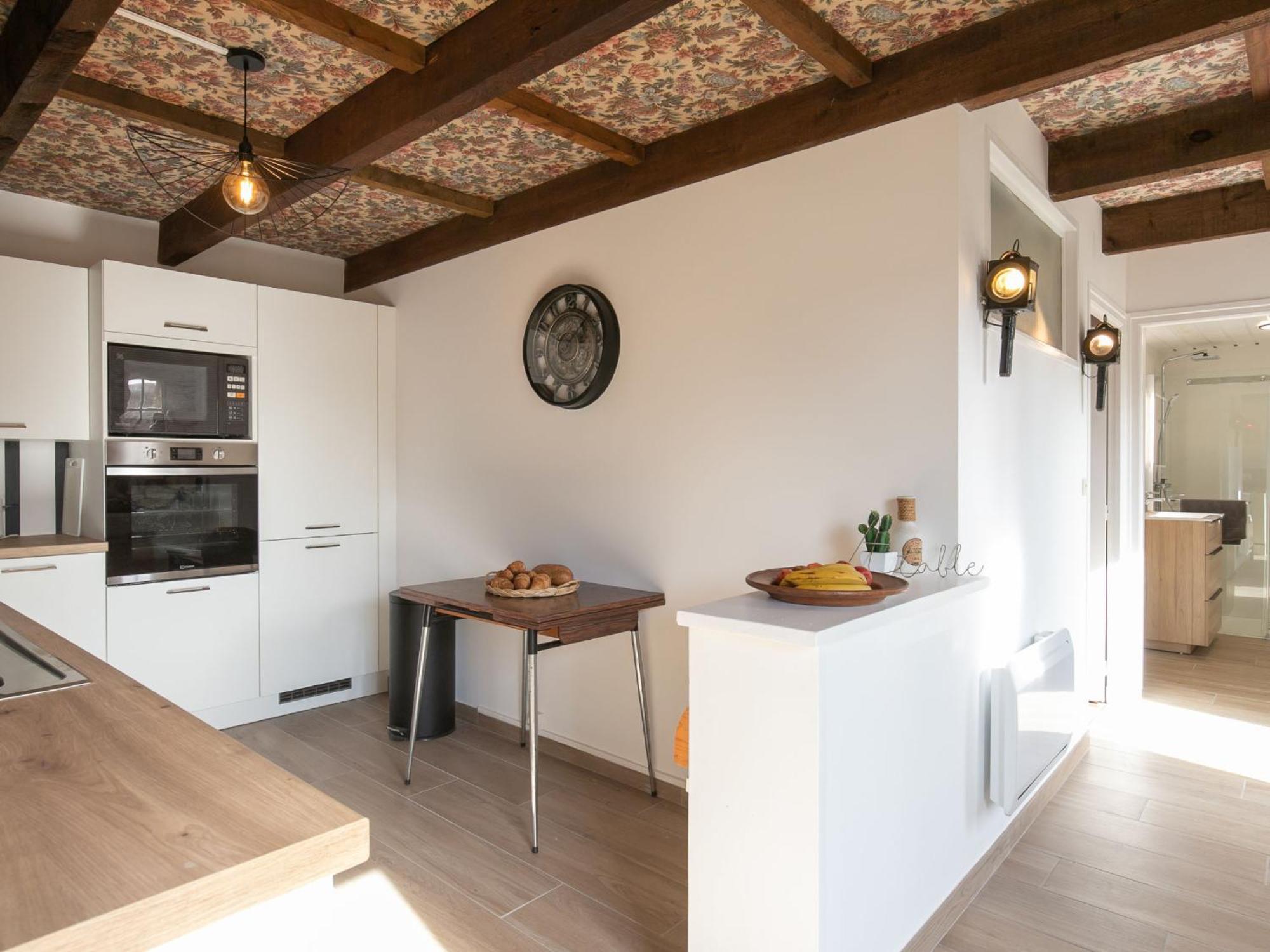 פלוגרנו Holiday Home Ty Lez By Interhome מראה חיצוני תמונה