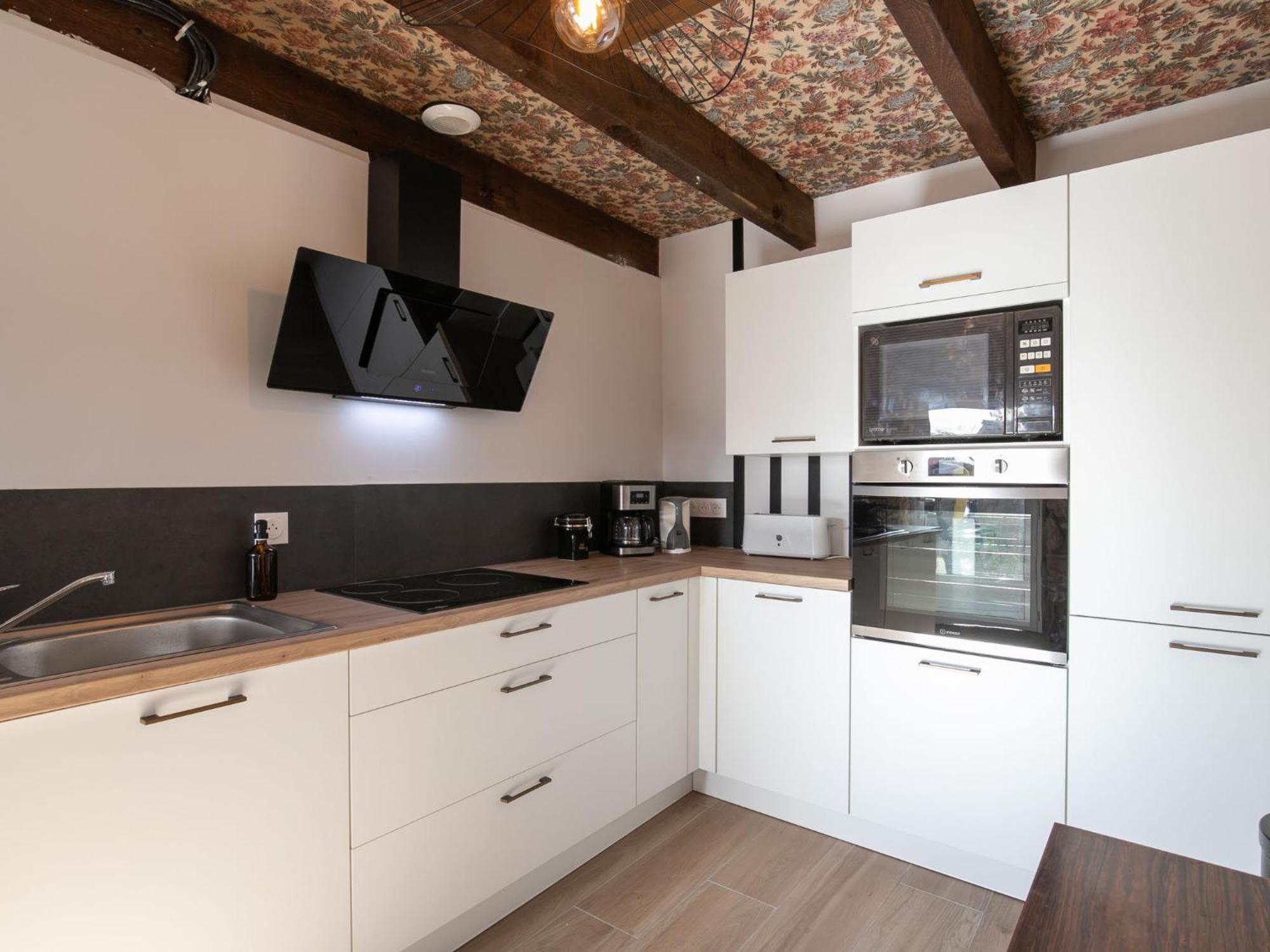 פלוגרנו Holiday Home Ty Lez By Interhome מראה חיצוני תמונה