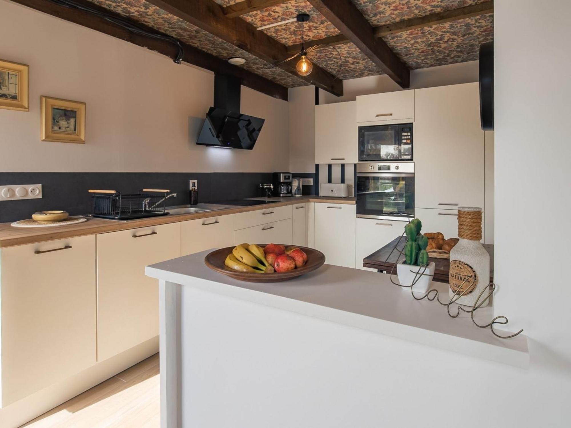 פלוגרנו Holiday Home Ty Lez By Interhome מראה חיצוני תמונה
